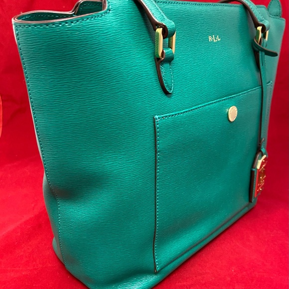 🎄Holiday Gifting Authentic Ralph Lauren!!! Brand New without tag. See photos. 🎄 - Picture 4 of 9